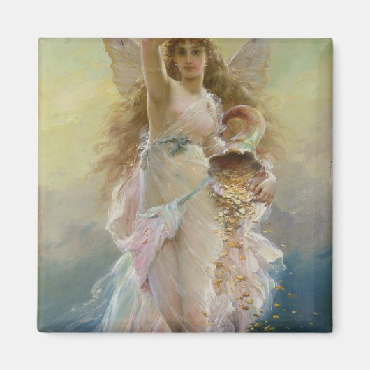 Aimant Forthon (Devant)