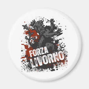 Aimant Forza Livourne