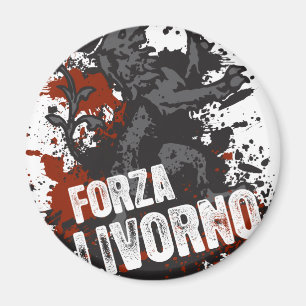 Aimant Forza Livourne