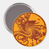 Aimant Fossil. 2 (Recto/Verso)