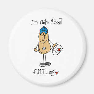 Aimant Fou des EMT