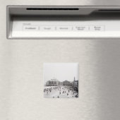 Aimant Foules (In Situ (Lave-vaisselle))