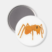 Aimant Fourmi (Recto/Verso)