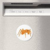 Aimant Fourmi (In Situ (Lave-vaisselle))