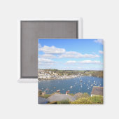Aimant Fowey (Recto/Verso)