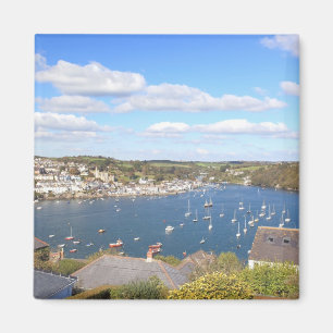 Aimant Fowey