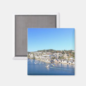 Aimant Fowey (Recto/Verso)
