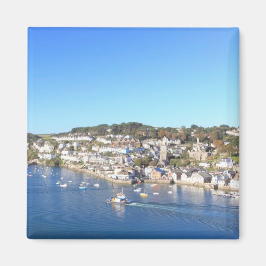 Aimant Fowey (Devant)