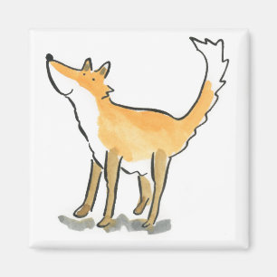 Aimant Fox