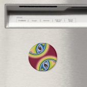 Aimant Fractal (In Situ (Lave-vaisselle))