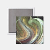 Aimant Fractal245 (Recto/Verso)