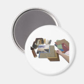 Aimant FramingDesign050809ombres (Recto/Verso)