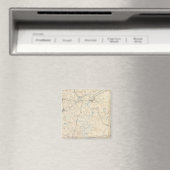 Aimant Framingham, Massachusetts (In Situ (Lave-vaisselle))