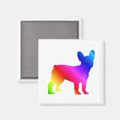 Aimant Français (Recto/Verso)