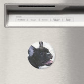 Aimant français Bulldog (In Situ (Lave-vaisselle))