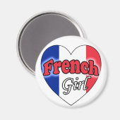 Aimant Française (Recto/Verso)