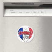 Aimant Française (In Situ (Lave-vaisselle))
