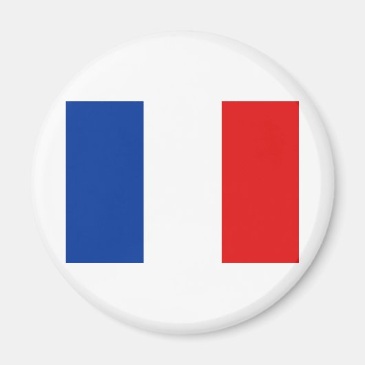 Aimant france (Devant)