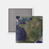 Aimant France (Recto/Verso)