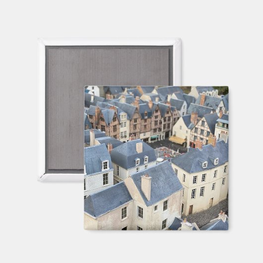 Aimant France (Recto/Verso)