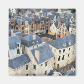 Aimant France (Devant)