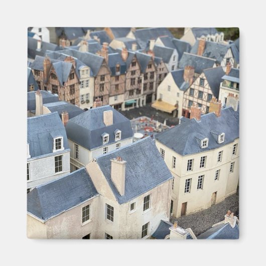 Aimant France (Devant)