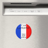 Aimant France (In Situ (Lave-vaisselle))