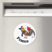 Aimant France (In Situ (Lave-vaisselle))