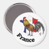 Aimant France (Recto/Verso)