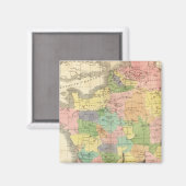 Aimant France 15 (Recto/Verso)