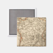 Aimant France 15 (Recto/Verso)