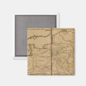 Aimant France 29 (Recto/Verso)