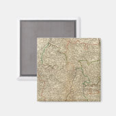Aimant France 30 (Recto/Verso)