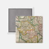 Aimant France 36 (Recto/Verso)