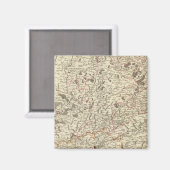 Aimant France 39 (Recto/Verso)