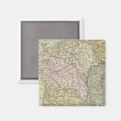 Aimant France 40 (Recto/Verso)