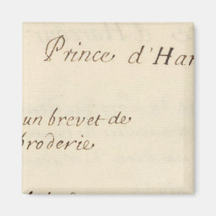 Aimant France 44