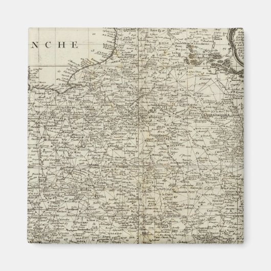 Aimant France 54 (Devant)