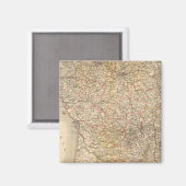 Aimant France 6 (Recto/Verso)