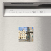 Aimant France, Arles, Provence, Place de la (In Situ (Lave-vaisselle))