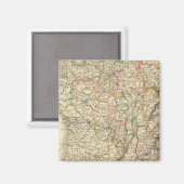 Aimant France au moment de 1789 (Recto/Verso)