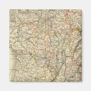 Aimant France au moment de 1789