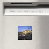 Aimant France, Centre, Loir et Cher, Château Chambord (In Situ (Lave-vaisselle))