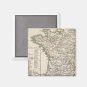 Aimant France de 1461 à 1610 (Recto/Verso)