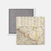Aimant France du Nord (Recto/Verso)
