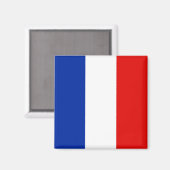 Aimant France, France (Recto/Verso)