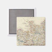 Aimant France I (Recto/Verso)