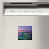 Aimant France, Nice. (In Situ (Lave-vaisselle))