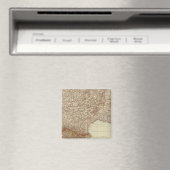 Aimant France S, Corse (In Situ (Lave-vaisselle))