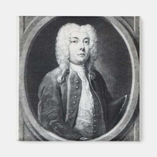 Aimant Francesco Bernardi Senesino (Devant)